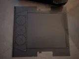 Seamless in bottom integrated Filterbox for K2 Plus-6