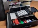 cassetto e portapenne-0