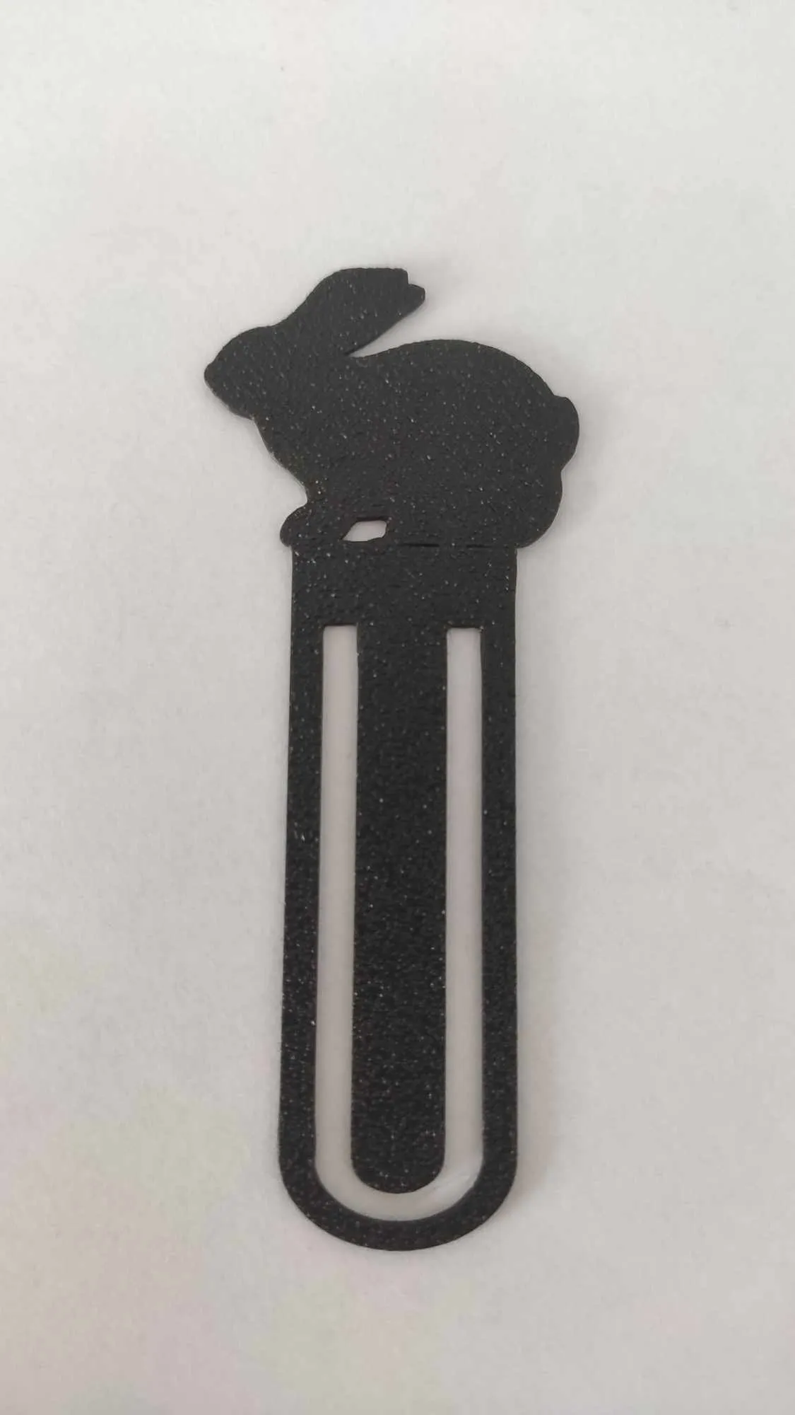 Bookmark Rabbit