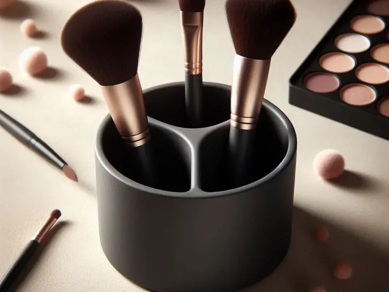 Modern Functional Organizer – for Makeup, Office Supply