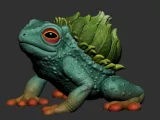 FROGSEED-7