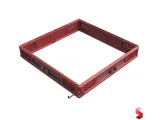 K1 MAX RAISER / DECKEL / TOP COVER / UPGRADE (VERSION 1)-6