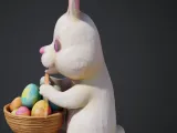 Easter Bunny-1