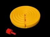CIRCULAR MAZE PUZZLE-1