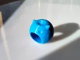 Naughty Hello Kitty Ring-1