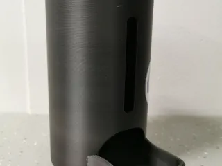 Dispenser per inserti auricolari