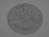 Fazbear entertaiment Logo-0