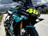 Yamaha R1 Winglets-0