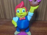 Comedor De Rosquilla MultiParte-1