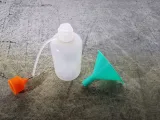 Small Funnel​ ​🍶​-2
