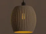 Ceiling lamp-2
