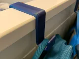 Hook for Bed - Haken für´s Bett-2