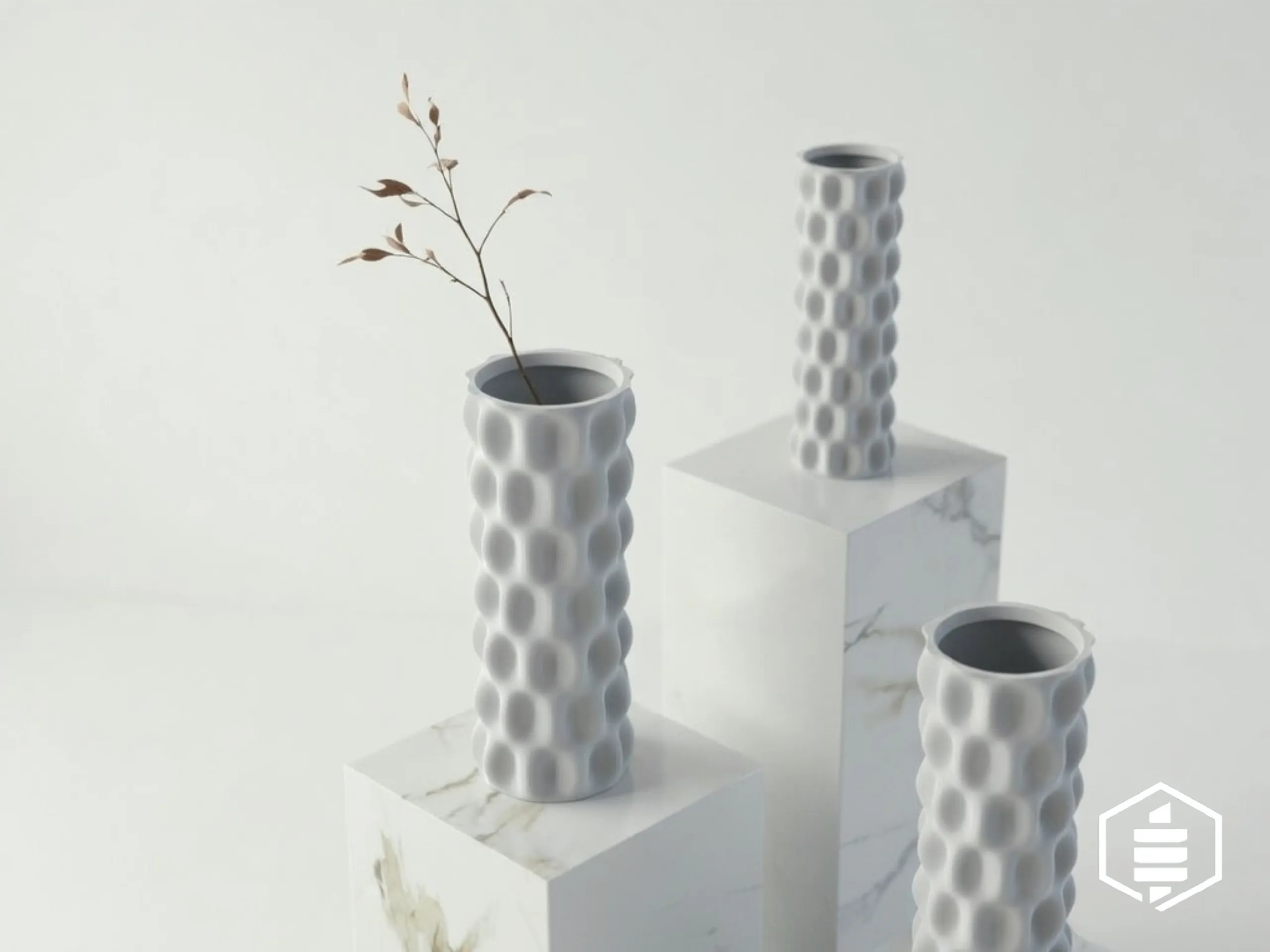 PHYSICS VASE N°3 — Penrose Diagrams-1