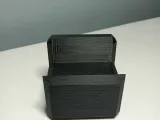 Pad holder V2-2