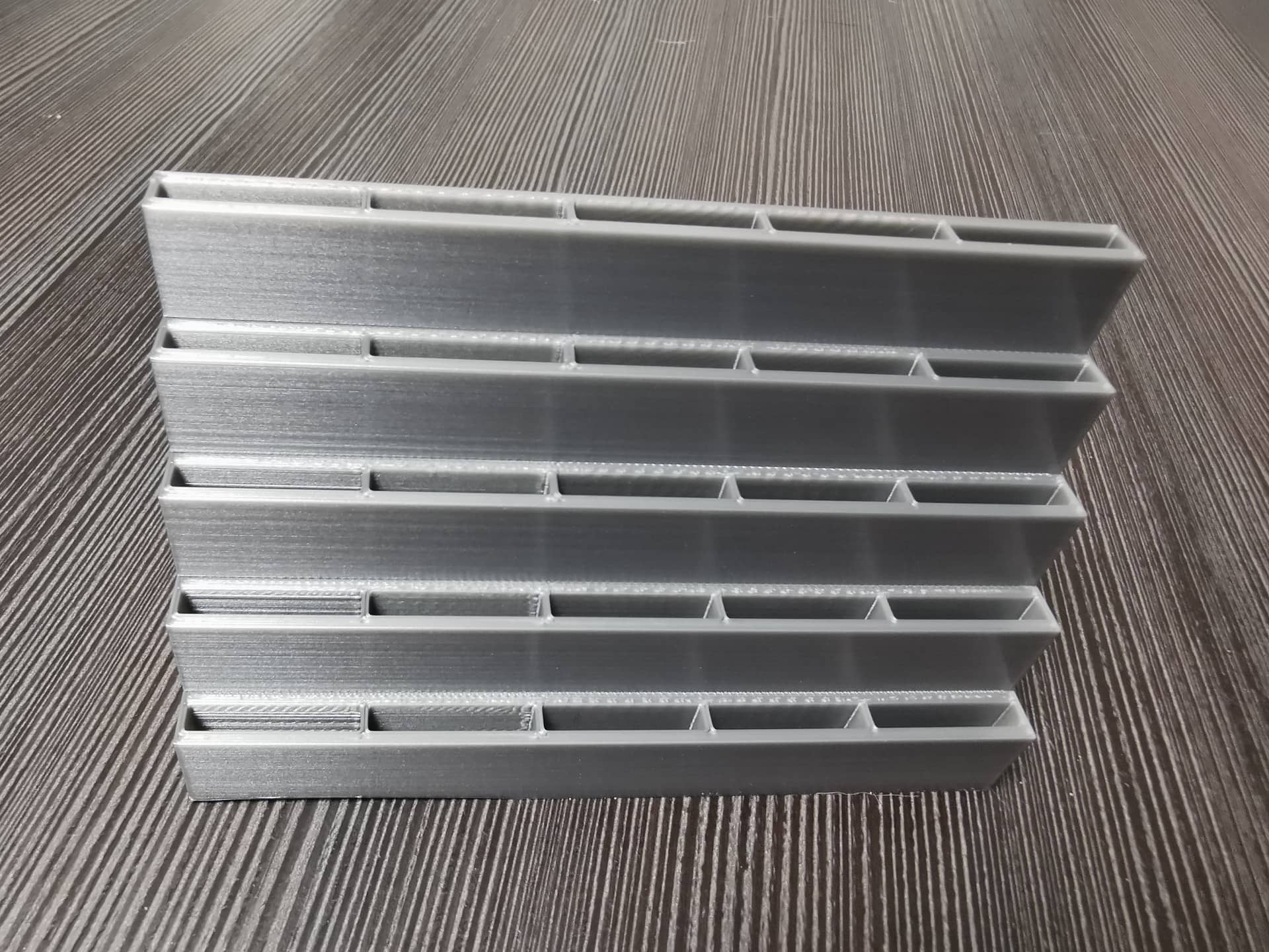 Nintendo Switch Game Display for 20 and 25 games 3D models download