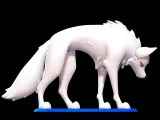 White Wolf-0