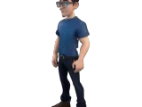 Professional Character Collection-4