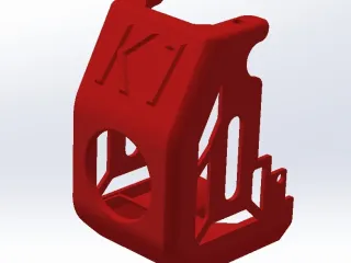 Toolhead Cover