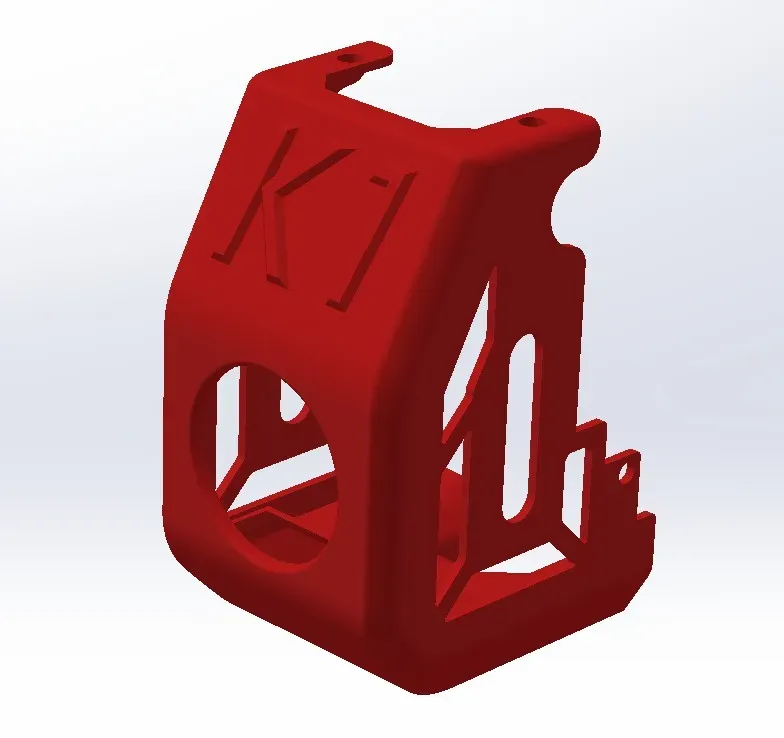 Toolhead Cover