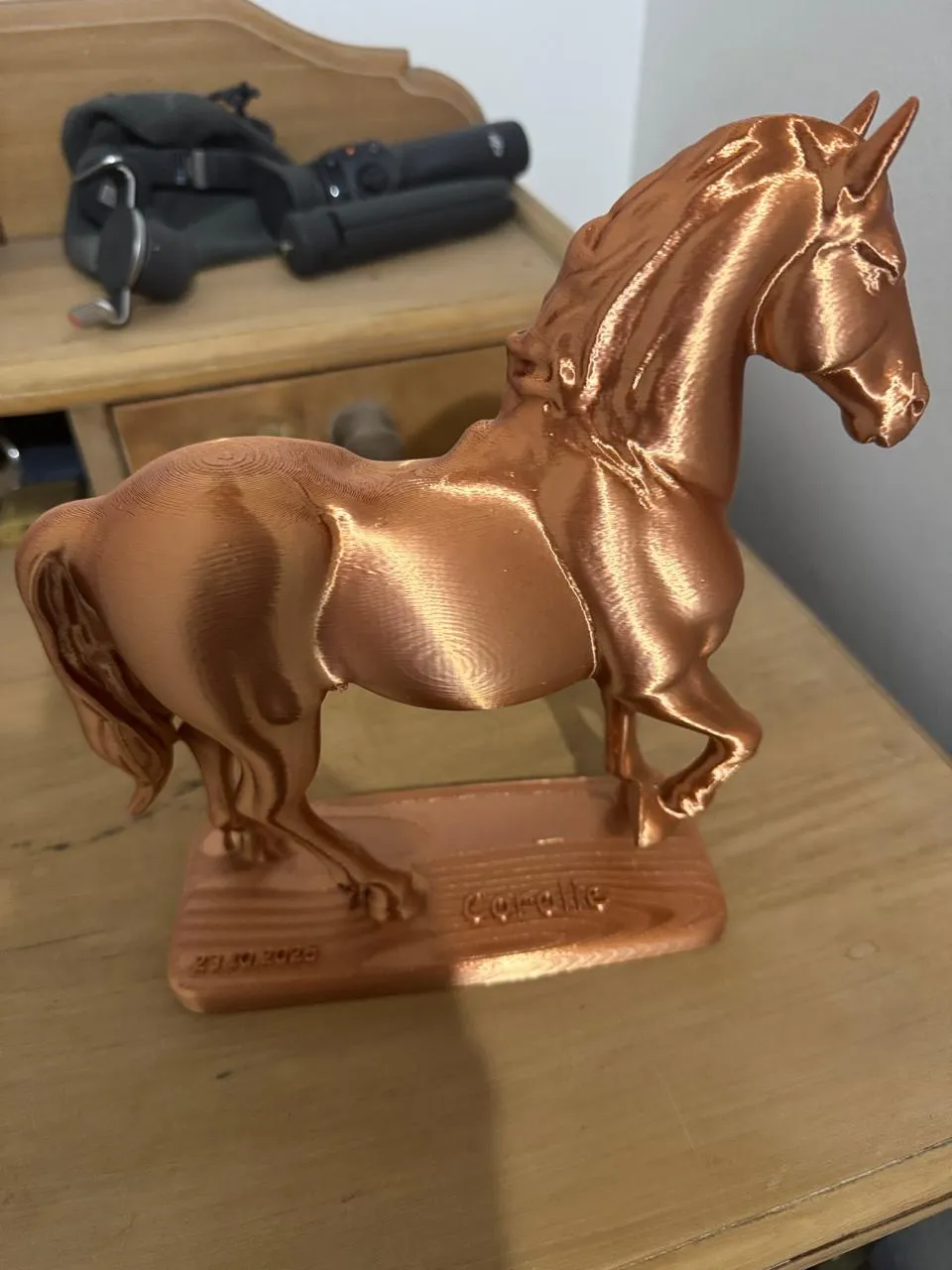 horse-0