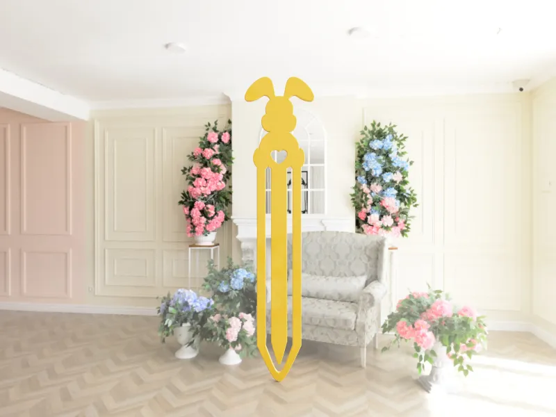 SweetEars 💛🐰 Bookmarks