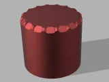 Twist Lock Container-4