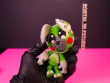 dog bot articulated-7
