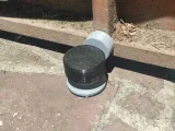 Tope para puertas automáticas-2