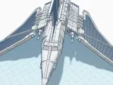 Le Maraudeur - Star Wars-2