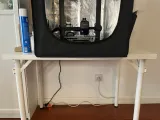 Estabilizador para mesa Ikea Linnmon / Adils-5