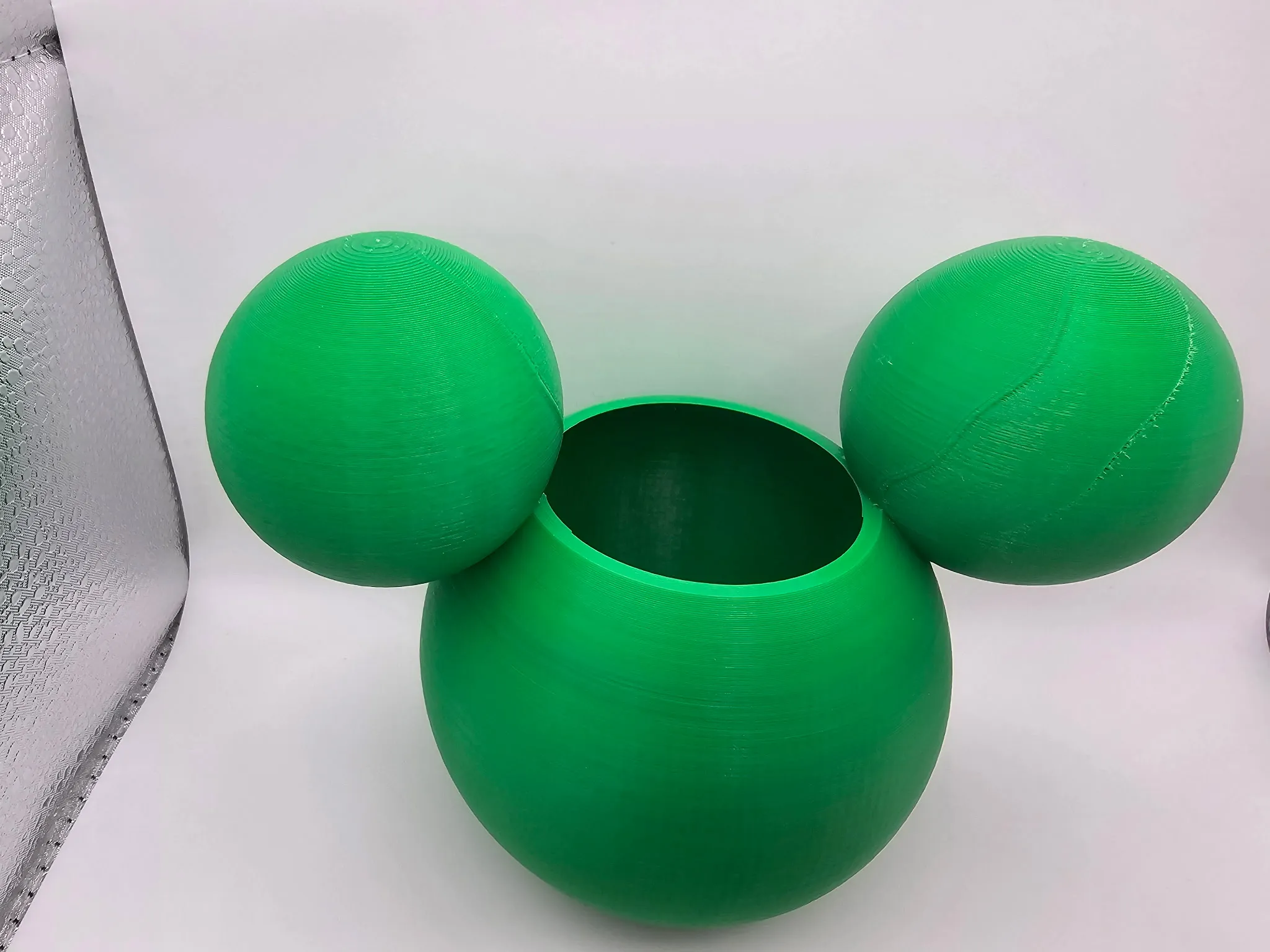 Disney - Mickey Mouse Planter Pot