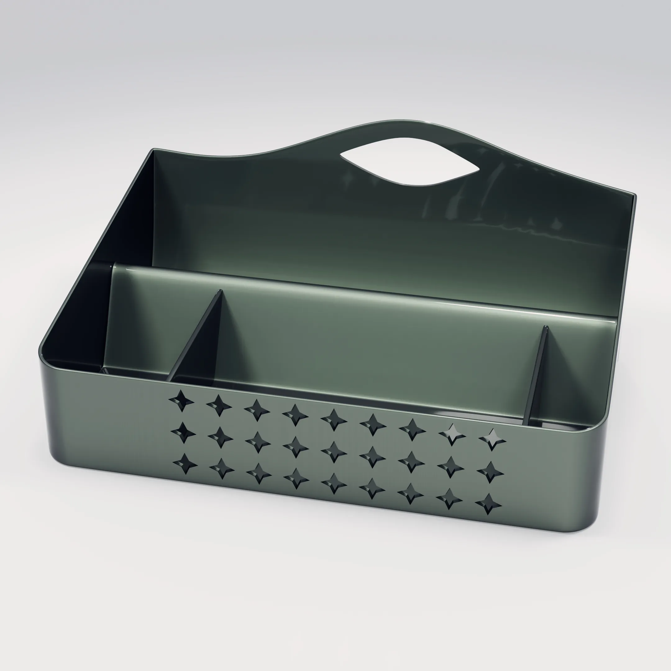 Organizer "Flow State"