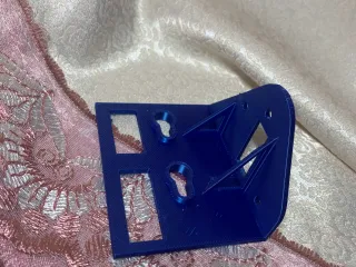 LCD mount for Ender 3 S1 Pro