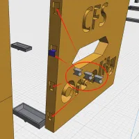 k2plus CFS superimpose system-4