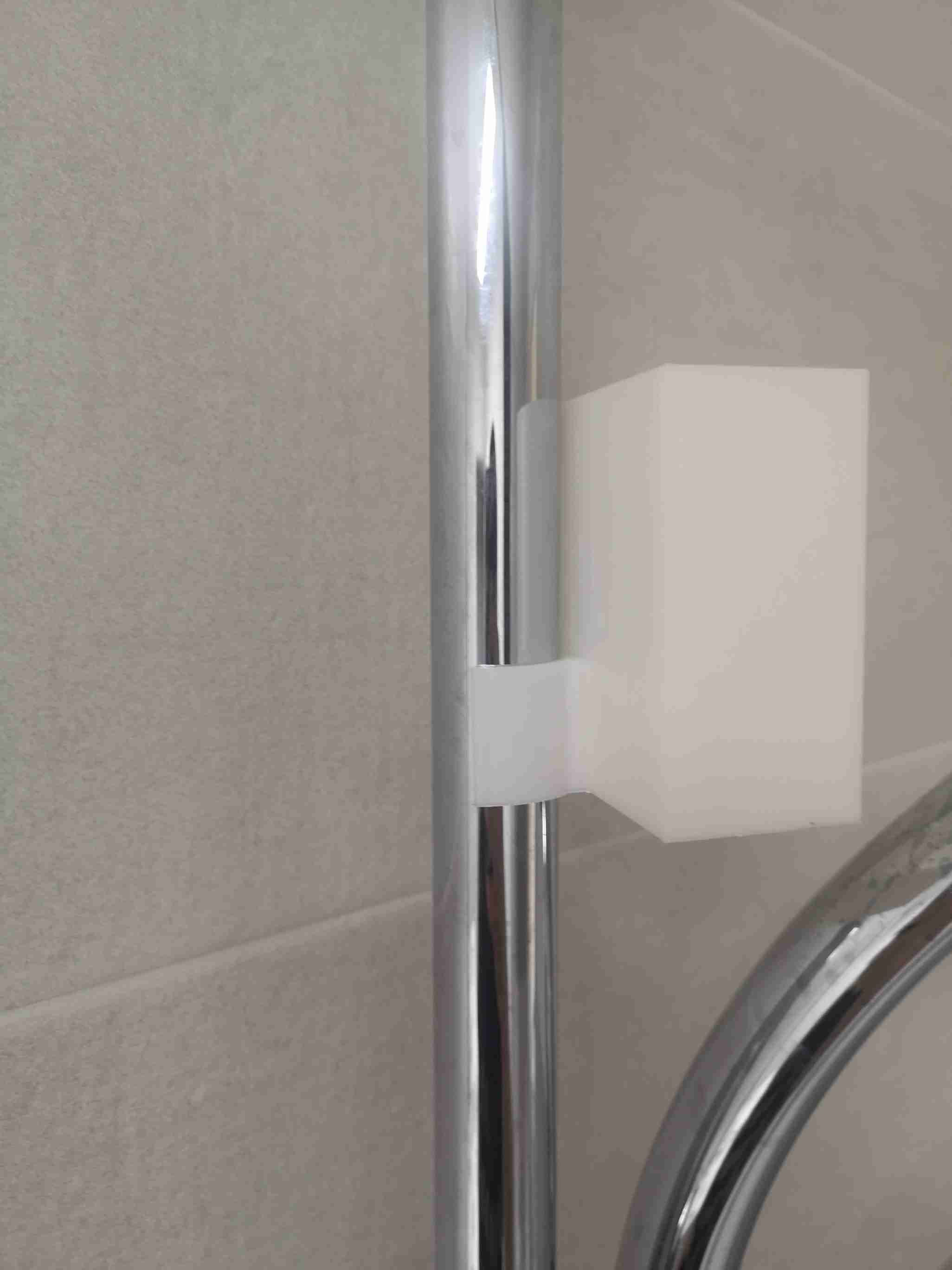 JBL GO2 Shower's column 3D models download Creality Cloud