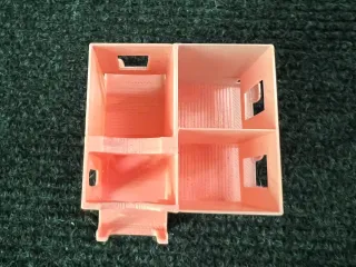 Battery Holder