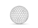Golf ball-2