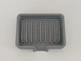 Self-Draining Sponge & Soap Holder-3