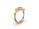 Marquise Ring-4