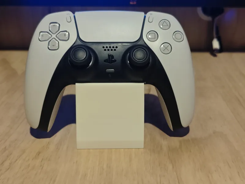 Dualshock PS5ディスプレイスタンド