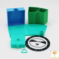 Cuva Desktop Organizer-4