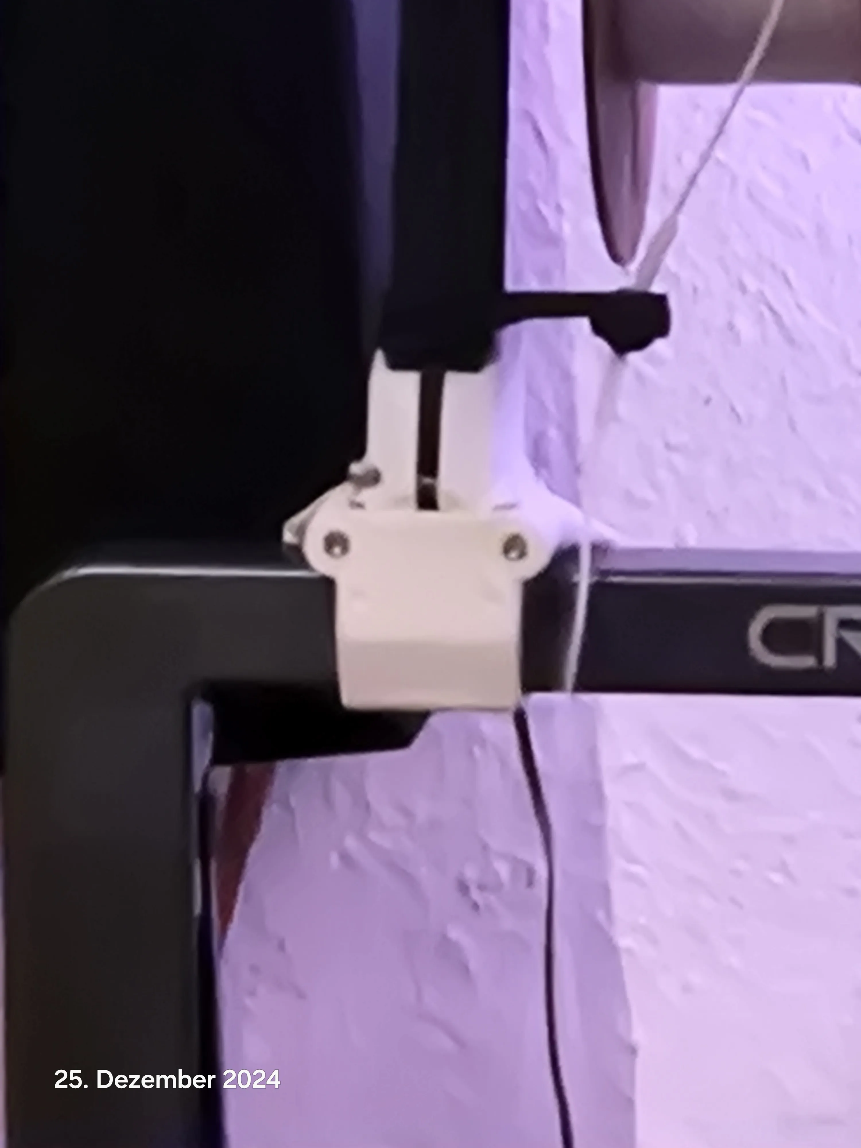 Top Spool Holder