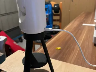 LSC Web Cam Stand