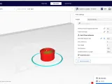 Asalato with threaded cap [Added lightweight type]-6
