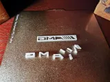 AMG Logo and Stencil-5