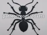 Arte da Parete Formica-1