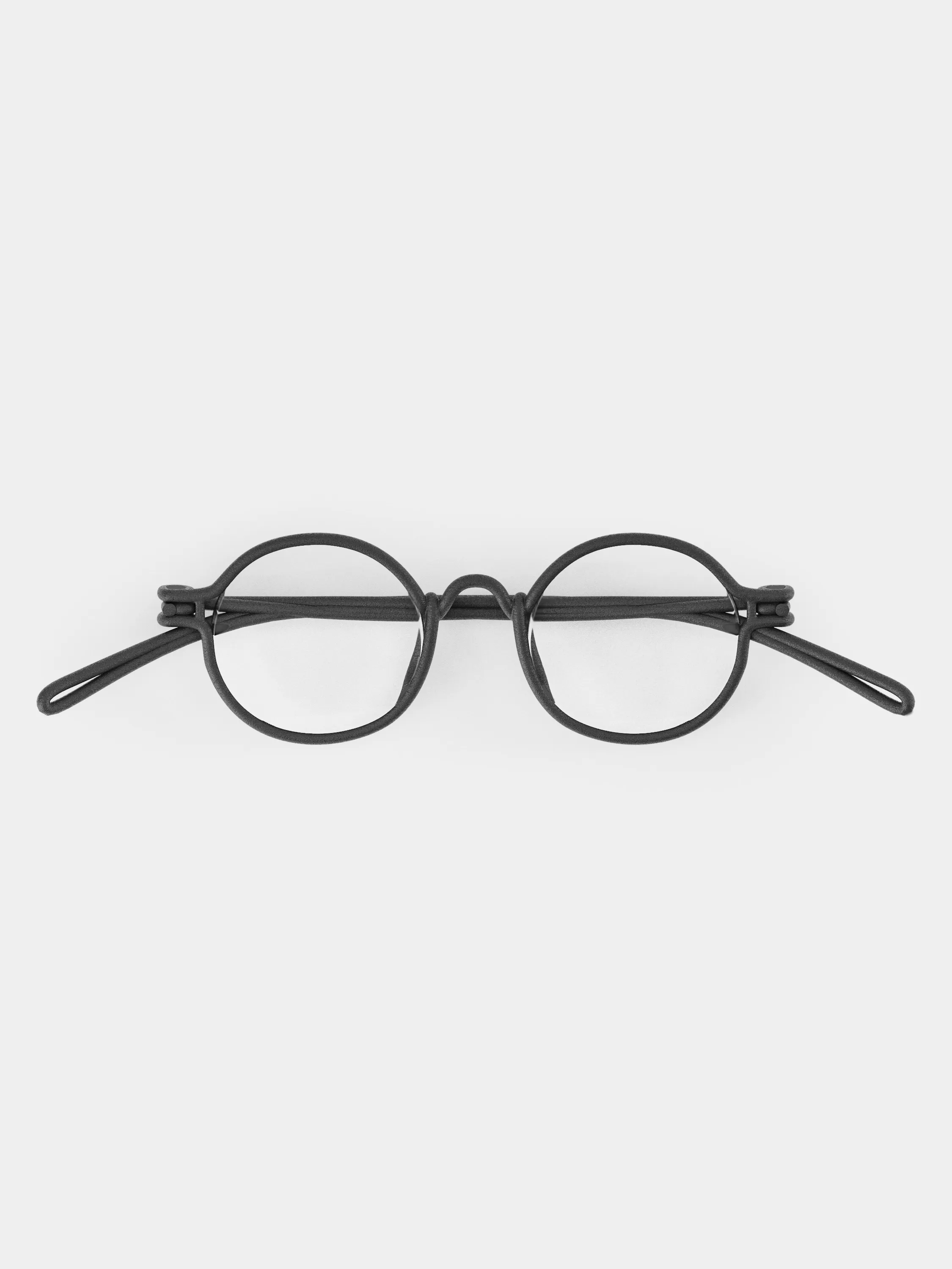 Circle Glasses-2