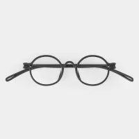 Circle Glasses-2