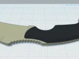 Kerambit 49-2