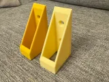 Wall-Mounted Spray Can Holder – Compact Spray Bottle Holder-2